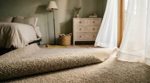 bedroom carpet cost estimates