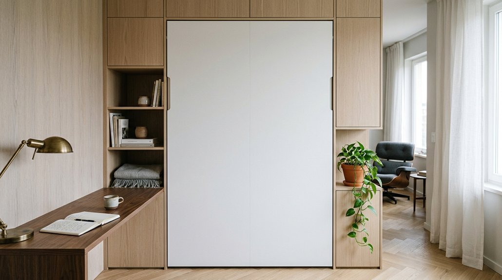 best wall beds 2027 space saving