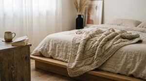 cozy bed blankets 2027