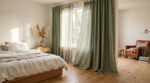 curtains length measurement guidelines