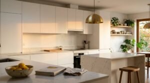 frameless vs framed cabinet differences