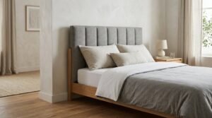 how headboards attach to bed frames