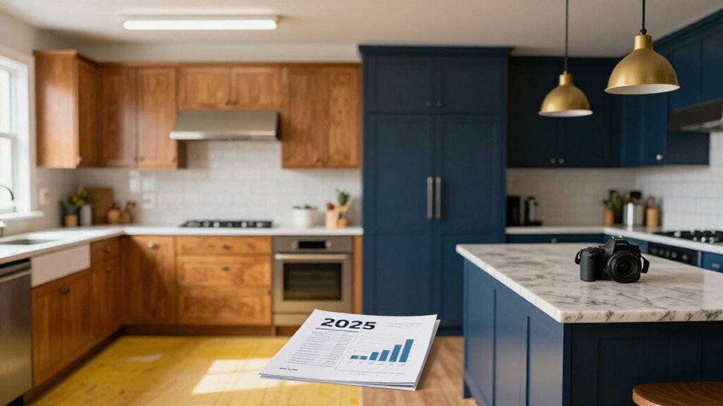 kitchen roi minor wins big