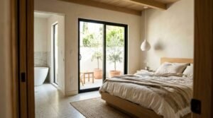 master bedroom and bath cost