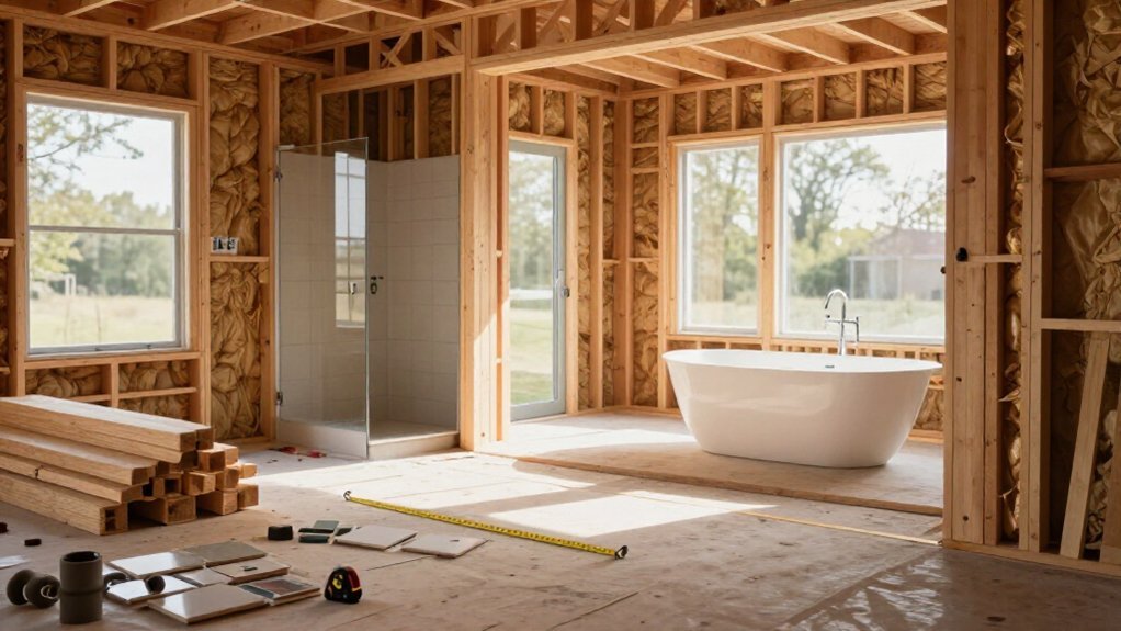 master suite cost per square foot