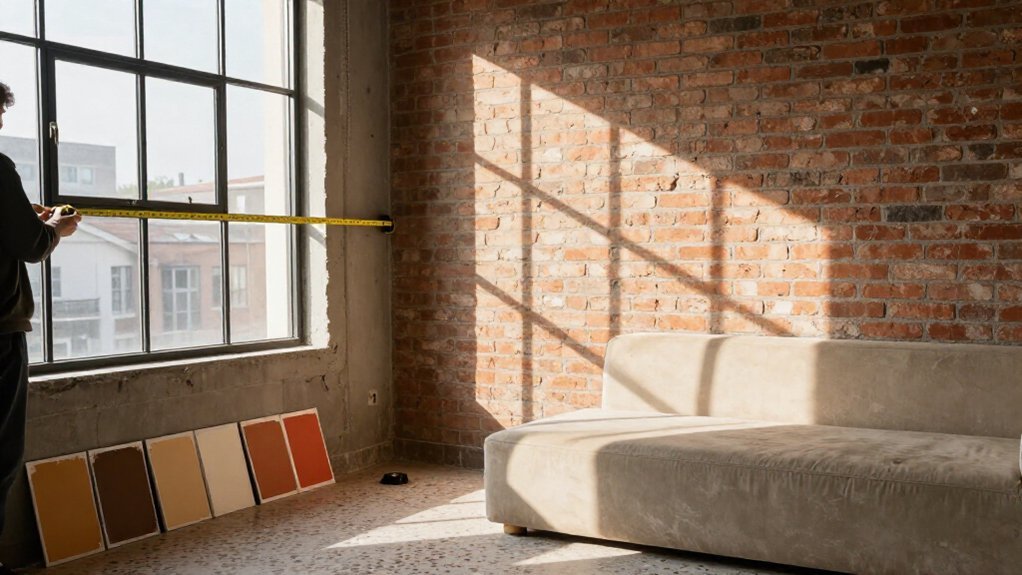 measure room dimensions precisely