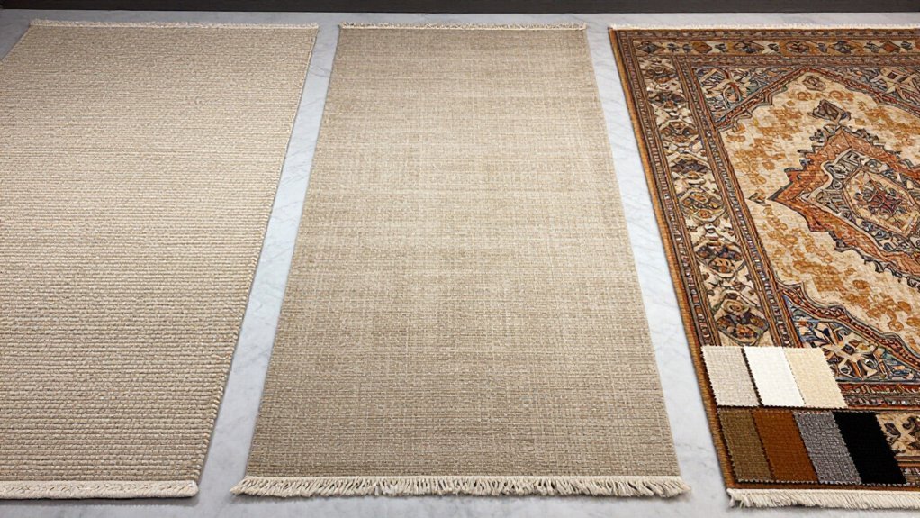natural fibers handcrafted construction