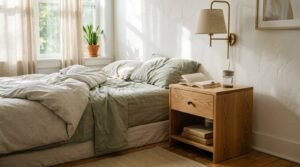 nightstands cost range