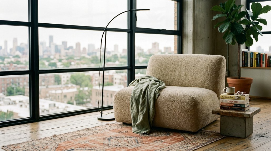 oversized reading chair trends 2027