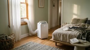 small bedroom btu requirements