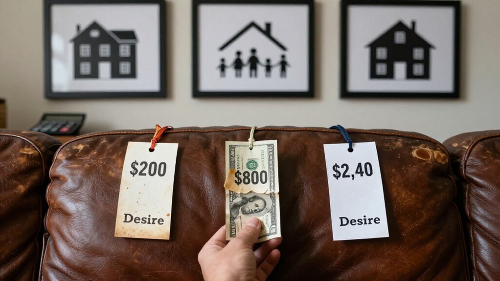 sofa budget timeline guide