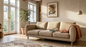 sofa cost pricing details