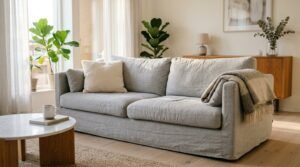 sofa fabric durability care explained