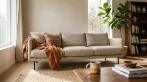 sofa length measurement guide