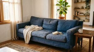 sofa lifespan and durability