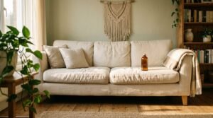 step by step sofa cleaning guide