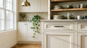 timeless kitchen cabinet styles