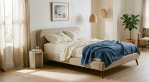 top 2027 queen bed frames