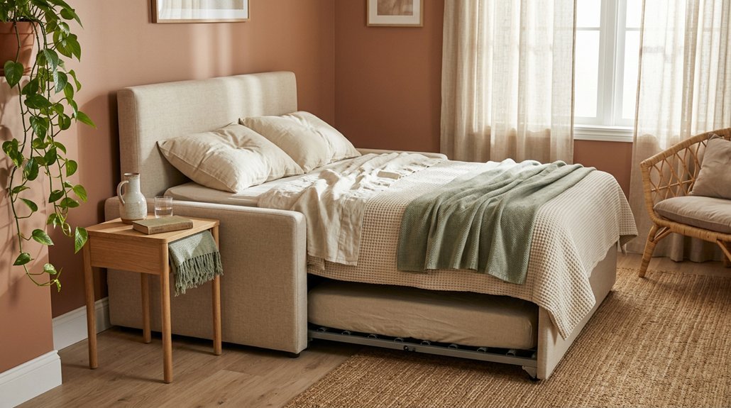 top pop up trundle beds 2027