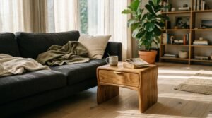 top rated living room endtables