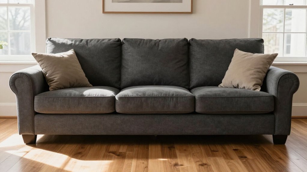 true seating width limitations
